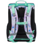 Rucksack-Set Baagl Zippy SET 3 Nebe
