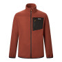 orange/schwarz