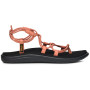 Schuhgröße (EU): 36 / Farbe: orange/schwarz