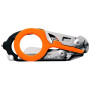 Multifunktionale Rettungsschere Leatherman Raptor Orange/Black
