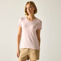 Damen-T-Shirt Regatta Elkie