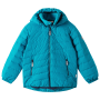 Kinder Winterjacke Reima Innamo Aquatic Blue blau Aquatic Blue
