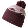 Kindergröße: 152-164 / Farbe: rosa/weinfarbe