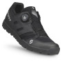Radschuhe Scott Sport Crus-r Flat Boa
