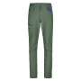 Herrenhose Ortovox Pelmo Pants M 2022 grün Greenforrest