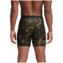 Herren-Boxershorts Under Armour Perf Tech Nov 6in