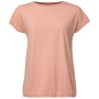 Damen-T-Shirt Loap Buda rosa pink