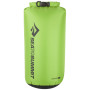 Wasserdichter Packsack Sea to Summit Lightweight Dry Sack 13l grün Green