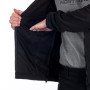 Herren Funktions-Sweatshirt Northfinder Gene
