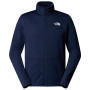 Herrenjacke The North Face M Quest Triclimate Jacket