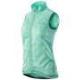 Damenweste Radvik Roger Wp Vest LDS