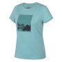 Damen-Funktionsshirt Husky Tant L