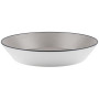 Teller Brunner Deep Plate ø 22cm