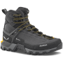 Schuhgröße (EU): 43 / Farbe: grau