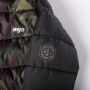 Kinderjacke Bejo Baldey Jrb