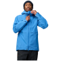 Herren-Winterjacke Fjällräven Keb GTX Jacket M