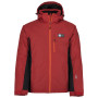 Herren Skijacke Kilpi Chip M rot RED