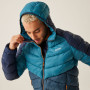 Herrenjacke Regatta Hooded Dalent