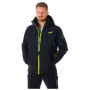 Herrenjacke Northfinder Axton
