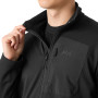 Herren-Sweatshirt Helly Hansen Versalite Fleece Jacket (2026)