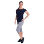 Damen 3/4 Leggings Progress TR Monza 3Q 23TR