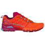 Damenschuhe La Sportiva Bushido II Woman GTX