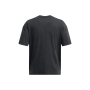 Herren-T-Shirt Under Armour M Hw Os Logo Wash SS