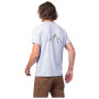 Herren-T-Shirt Hannah Baz