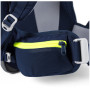 Wanderrucksack Zulu Sandstone 45+5