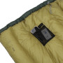 Daunen-Quilt Warg Sirius Q 300