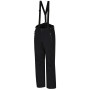 Herrenhose Hannah Jago II schwarz Anthracite