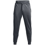 Herren-Jogginghose Under Armour Sportstyle Tricot Jogger grau PitchGray//Black