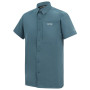Herrenhemd Regatta Anti-Insect Travel Light S/S Shirt