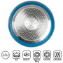 Geschirrset Brunner Carezza Spacemaster Ø 22cm Vacublock