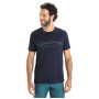 Herren-Funktionsshirt Icebreaker Men Tech Lite II SS Tee