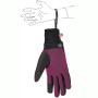 Skihandschuh Camp G Air Lady