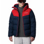 Herren-Winterjacke Columbia Iceline Ridge™ Jacket