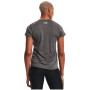 Damen-Funktionsshirt Under Armour Tech SSV - Solid 2023