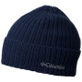 Mütze Columbia Watch Cap dunkelblau CollegiateNavy