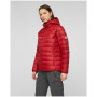 Damen-Winterjacke Mammut Crag IN Hooded Jacket Women