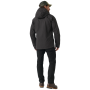 Herrenjacke Fjällräven Skogsö Jacket M
