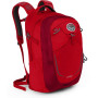 Rucksack Osprey Flare 22 II rot Red