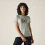 Damen-T-Shirt Regatta Filandra IX