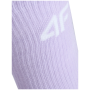 Socken 4F Socks Cas F394 (3Pack)