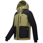 Herrenjacke Dare 2b Baseplate IV Jacket
