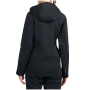Damen-Softshell-Jacke 4F Softshell Jacket F628