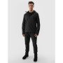 Herrenjacke 4F Softshell Jacket M283