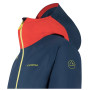 Herrenjacke La Sportiva Zagros GTX JKT M
