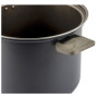 Topfset Brunner Torralta Spacemaster Ø 20 cm