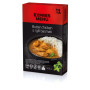 Fertigessen Expres menu KM Butter Chicken mit Basmatireis